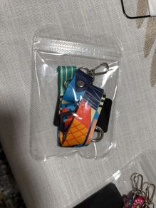 Phone lanyard