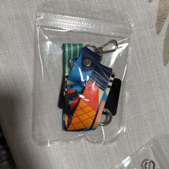 Phone lanyard