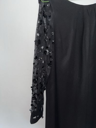 Debut Dress