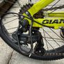 Giant Kids bike 20 Image 6