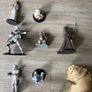 27 Star Wars Figures Image 3