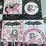 NEW The Complete Series of Isadora Moon Children's Books by Harriet Muncaster Image 6