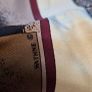 Silk and pashmina scarves Image 3