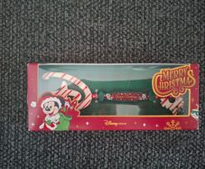 Disney Key Merry Christmas Edition