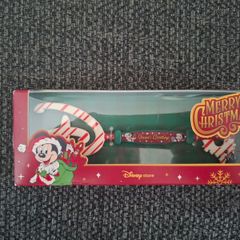 Disney Key Merry Christmas Edition