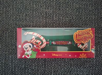 Disney Key Merry Christmas Edition