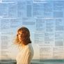 Taylor Swift  1989 (Taylor's Version 2 x Vinyl, LP, Album, Special Edition, Tangerine, MPO Image 7