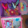 Polly pocket bundle Image 3