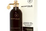Montale Black Aoud 10ml sample Unisex