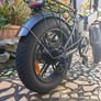 Electric bike engwe P2 boost Image 6