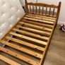 Pine Single bed Image 3