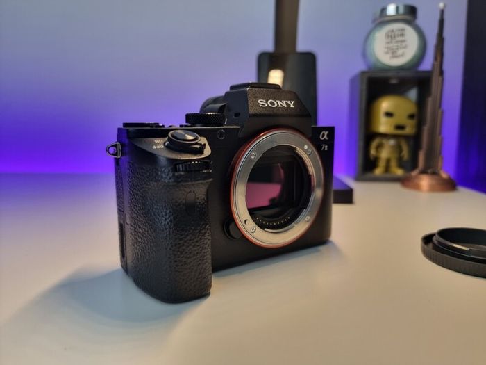 Sony A7ii