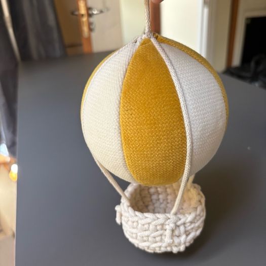 Decorations for child's rooms