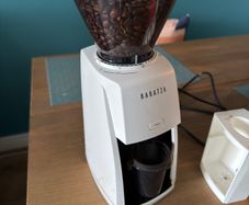 Baratza Encore Esp