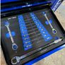 tool box 7 drawers full free delivery Image 7