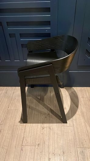 Statement chairs