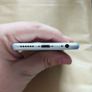 Apple iPhone 6 - 16GB - Silver - Vodafone - Activation Locked (For Parts / Repair) Image 6