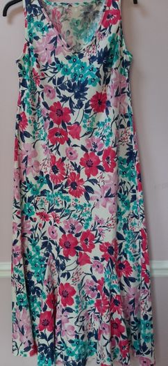 New dress marks & Spencer