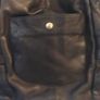 JIMMY Choo leather handbag Image 8