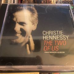 Christie Hennessy - The Two Of Us    CD