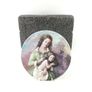 Vintage Limoges cabinet plate Christmas gift Image 3