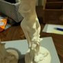 Vintage faro figurines Image 5