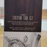 Cocktail Tool Set - 5 piece Image 3