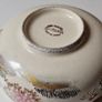 Vintage Japanese "Satsuma" Porcelain Bowl Image 8