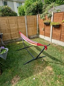 Hammock