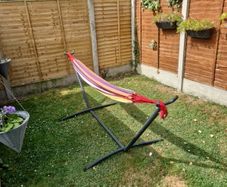 Hammock