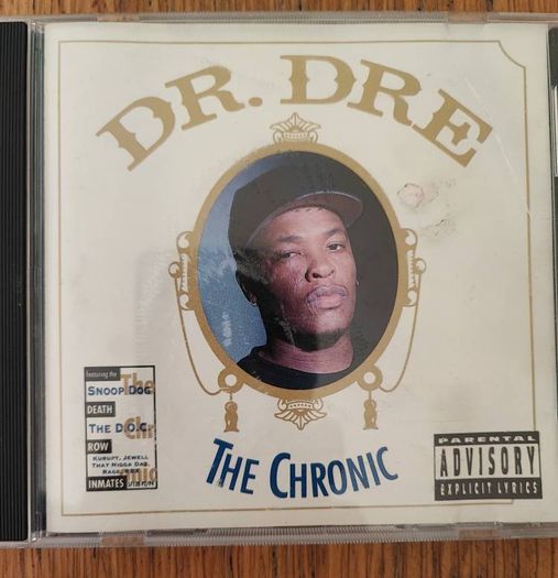 Hip-Hop/Rap cd set