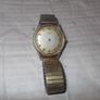 a vintage gents wrist watch by AERO WATCH NEUCHATEL Image 6