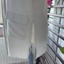 blazer bnwot grey shade layering jacket with side slits Experience of London range Image 4