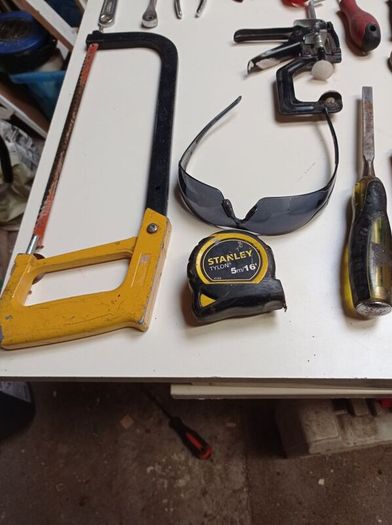 Builders Tools