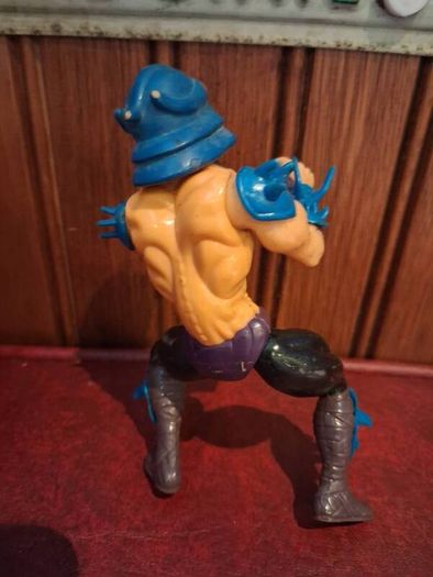 teenage mutant ninja turtles