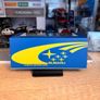 Furuya Subaru Impreza wrx sti rally inspired livery 1/64 Image 3