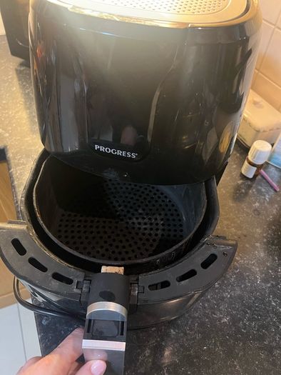 Airfryer