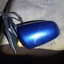 Audi A4 B5 B6 B7 1998-2008  Wing Mirrors Image 5