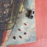 vintage train set. 1950 Hornby with extra tracks. Image 9