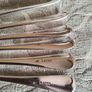 Silver Plated Cutlery Image 2