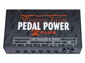 Voodoo Lab Pedal Power 2 Plus (Grade B)