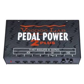 Voodoo Lab Pedal Power 2 Plus (Grade B)