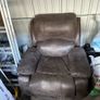 Recliner sofa Image 3