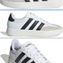 Adidas Barreda shoes UK9 / Brand New Image 2