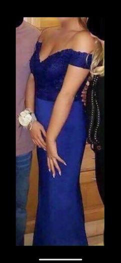 debs dress