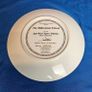 Decorative plate ,STAR WARS The Millennium Falcon The Hamilton Collection Collectors Plate 1994 , ornament Image 6
