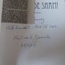 Are Ya Wide Sham! / Maitias O' Gormaile / Signed Image 3