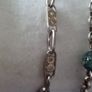 4 sterling silver bracelets Image 5