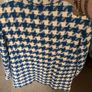 Sandro check blazer Image 8