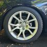 18" alloys 5x112 Image 4
